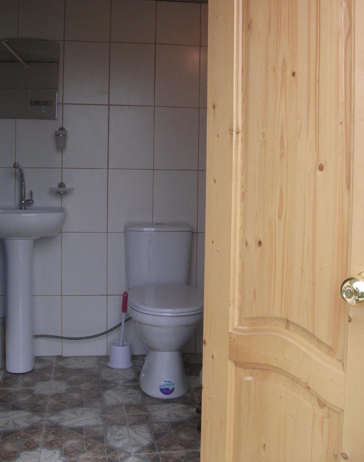 Guesthouse On Kabardinskaya 139A Gagra Exterior photo