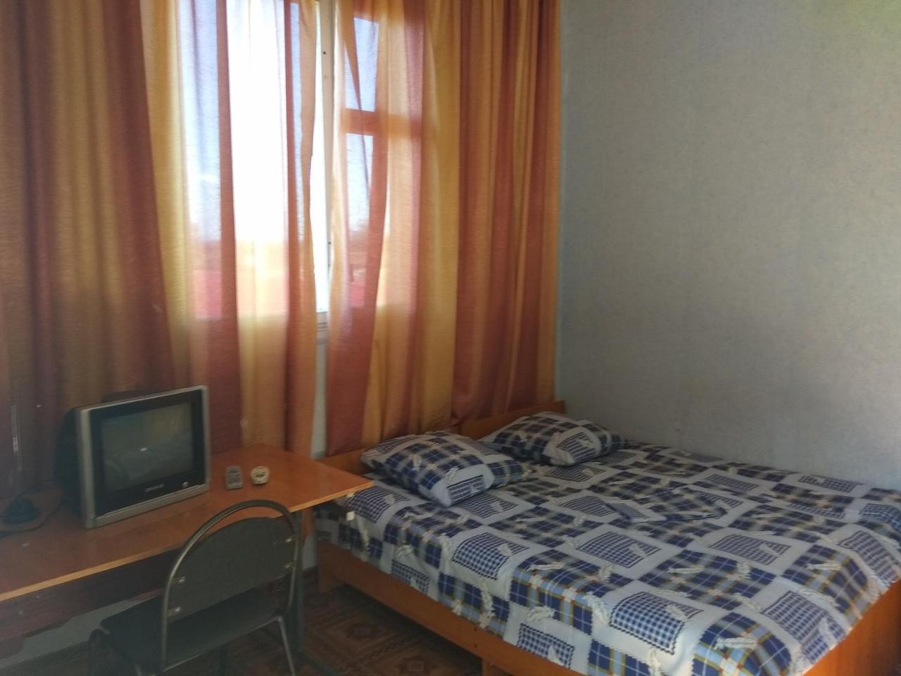 Guesthouse On Kabardinskaya 139A Gagra Exterior photo